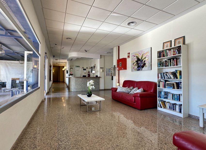 Herverkoop - Apartments - Flats - Orihuela Costa - Cabo Roig