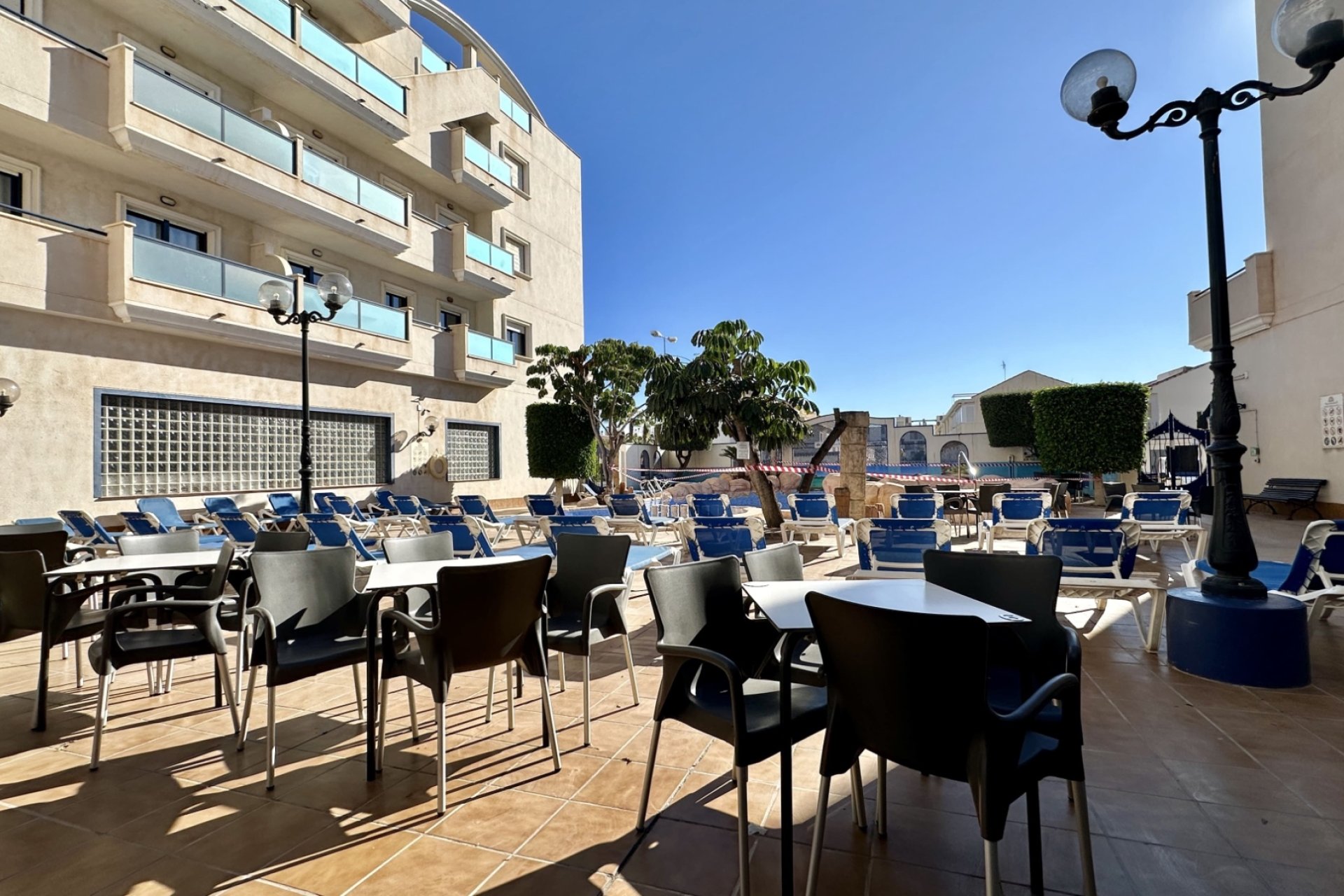 Herverkoop - Apartments - Flats - Orihuela Costa - Cabo Roig