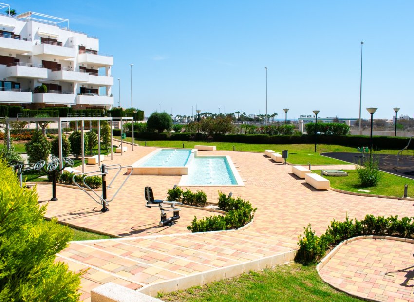 Herverkoop - Apartments - Flats - Orihuela Costa - Cabo Roig