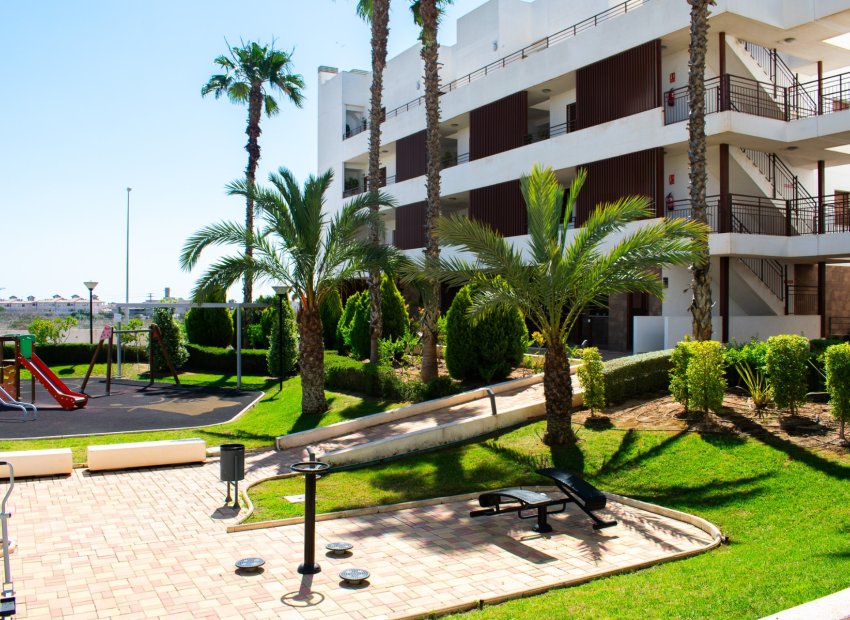 Herverkoop - Apartments - Flats - Orihuela Costa - Cabo Roig