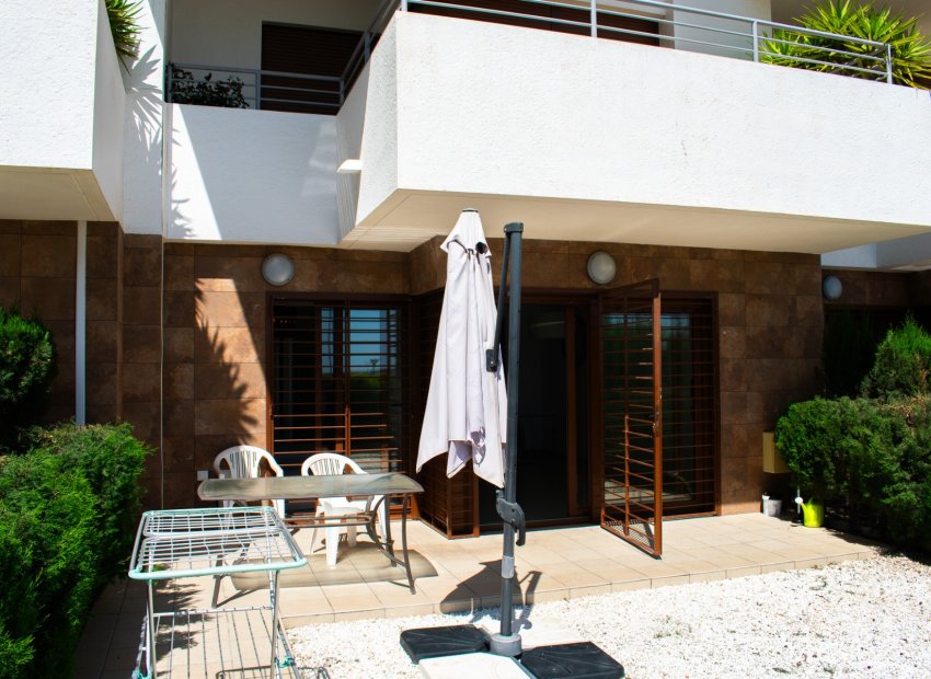 Herverkoop - Apartments - Flats - Orihuela Costa - Cabo Roig