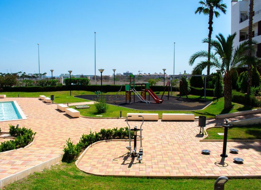 Herverkoop - Apartments - Flats - Orihuela Costa - Cabo Roig