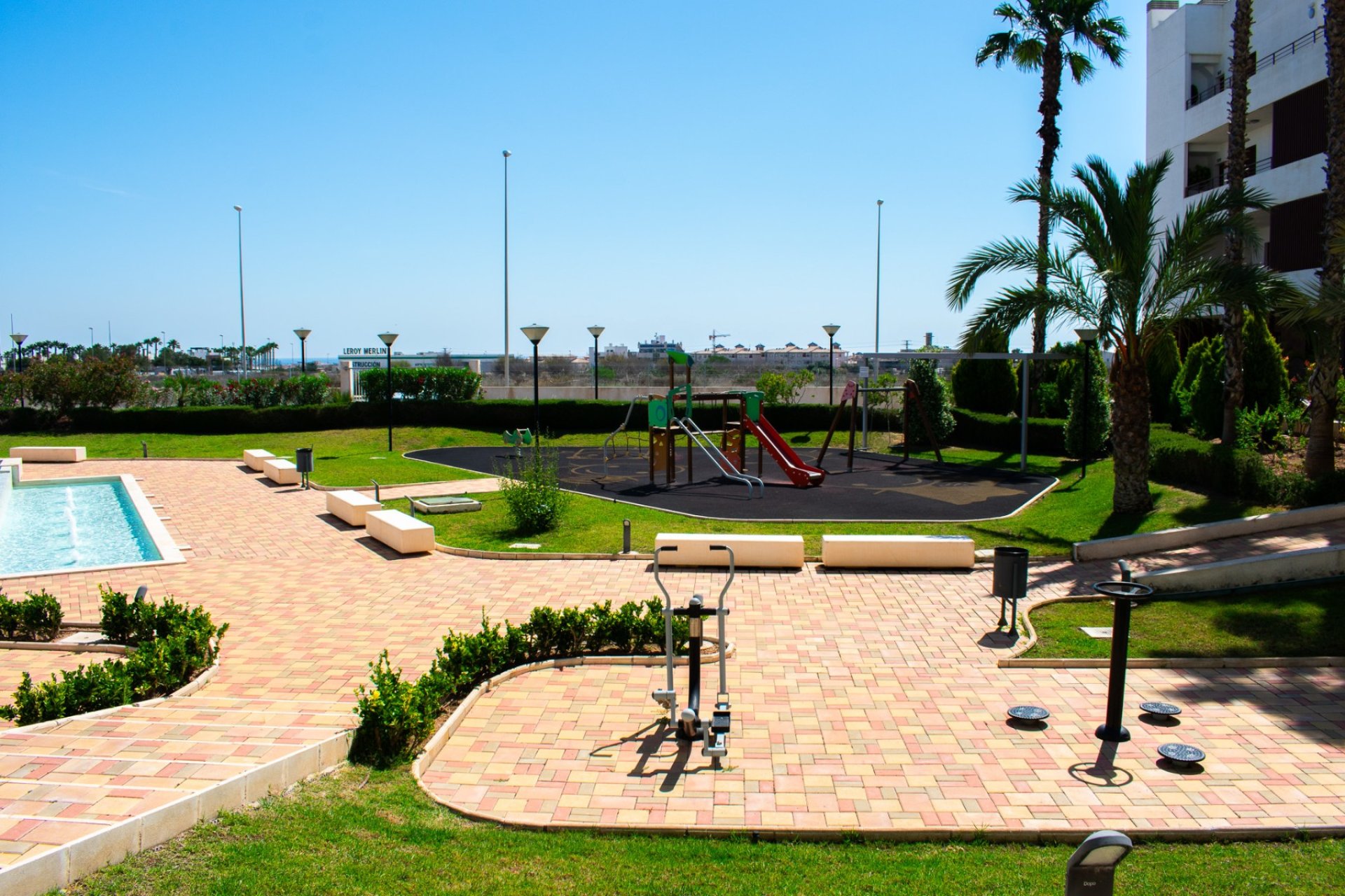 Herverkoop - Apartments - Flats - Orihuela Costa - Cabo Roig