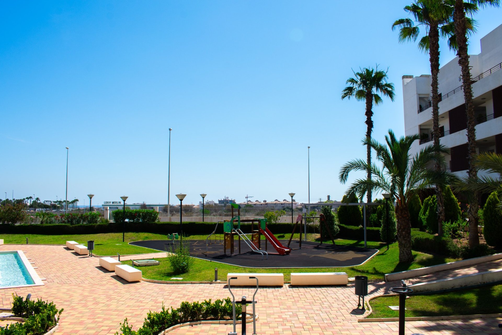 Herverkoop - Apartments - Flats - Orihuela Costa - Cabo Roig