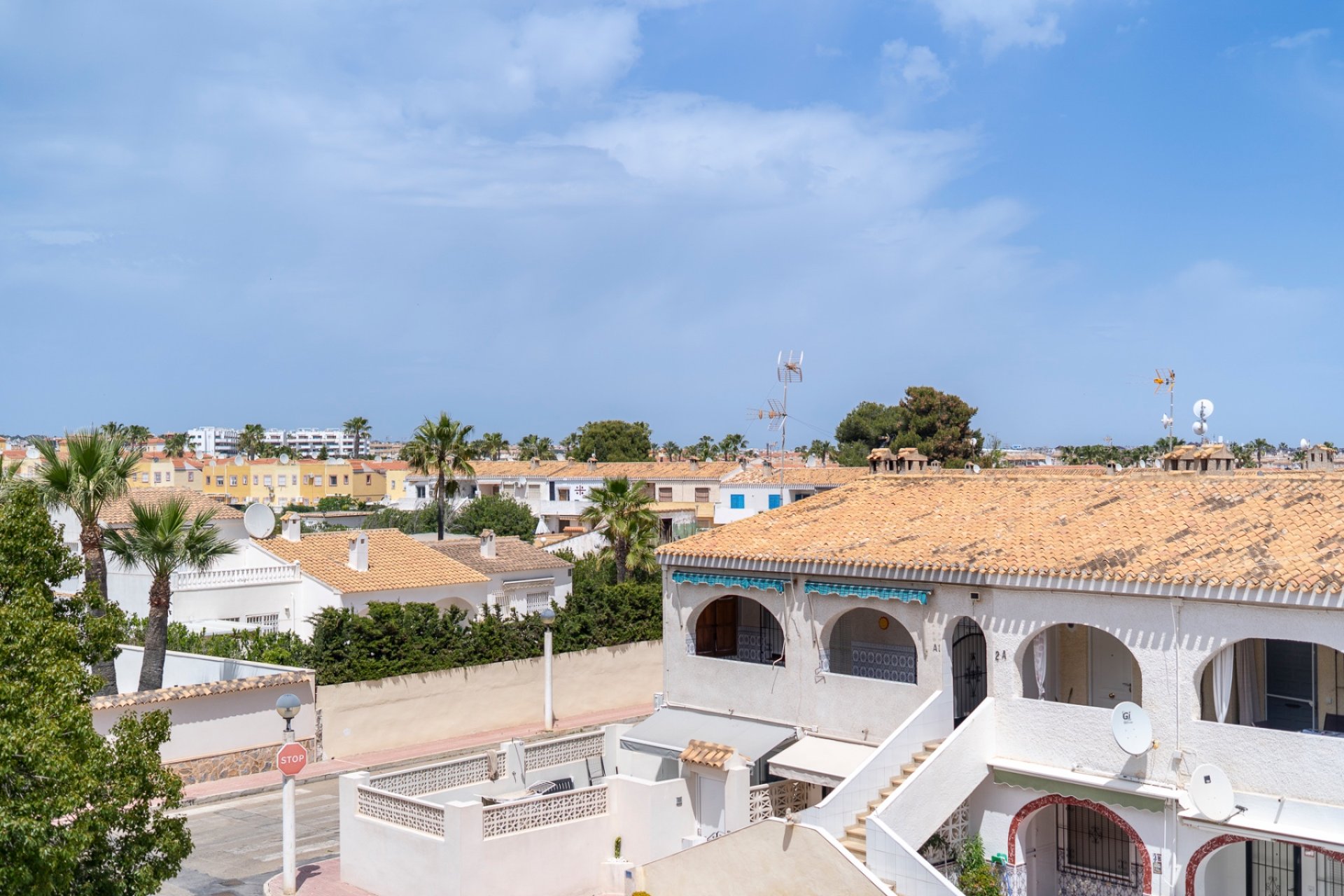 Herverkoop - Apartments - Flats - Orihuela Costa - Cabo Roig