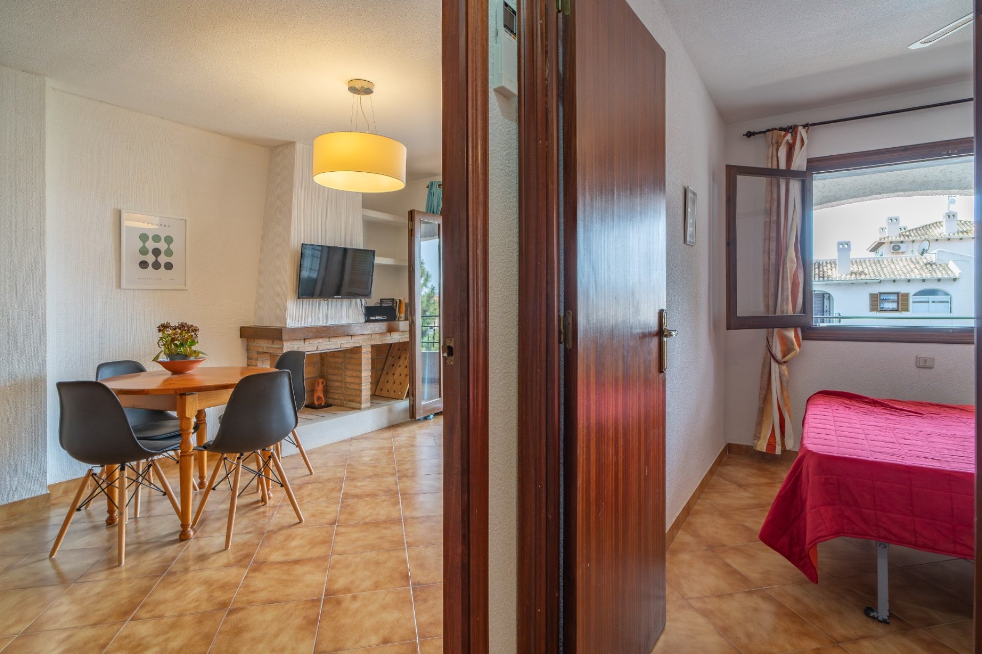 Herverkoop - Apartments - Flats - Orihuela Costa - Cabo Roig