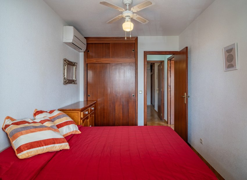 Herverkoop - Apartments - Flats - Orihuela Costa - Cabo Roig