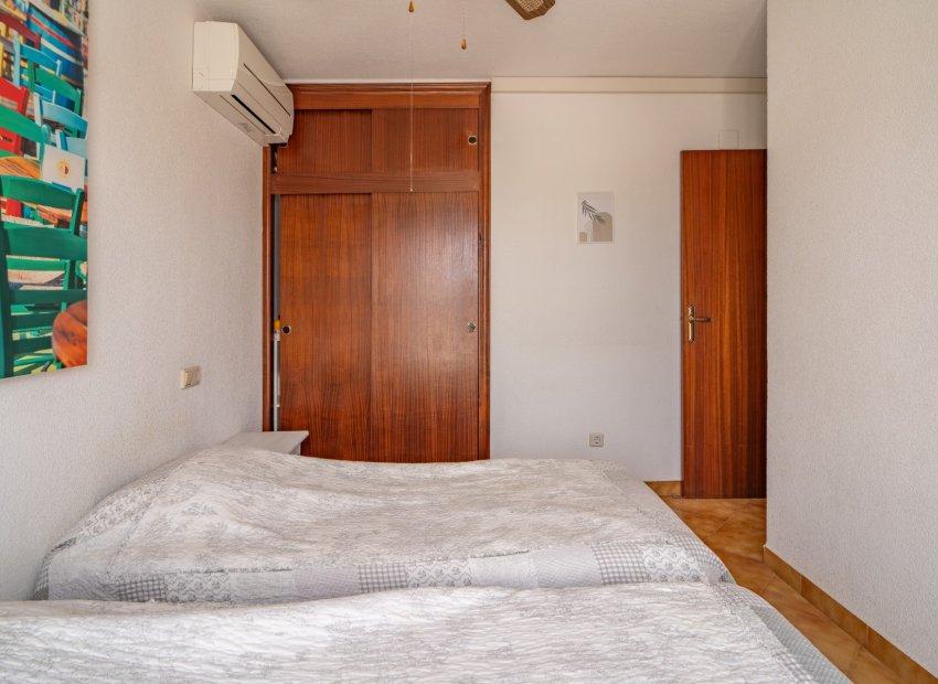 Herverkoop - Apartments - Flats - Orihuela Costa - Cabo Roig