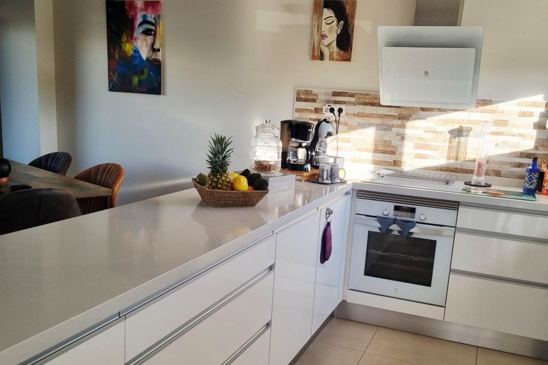 Herverkoop - Apartments - Flats - Orihuela Costa - Entre Naranjos - Vistabella Golf