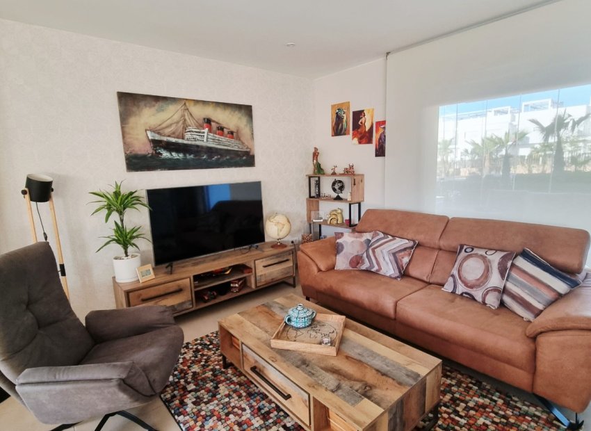 Herverkoop - Apartments - Flats - Orihuela Costa - Entre Naranjos - Vistabella Golf