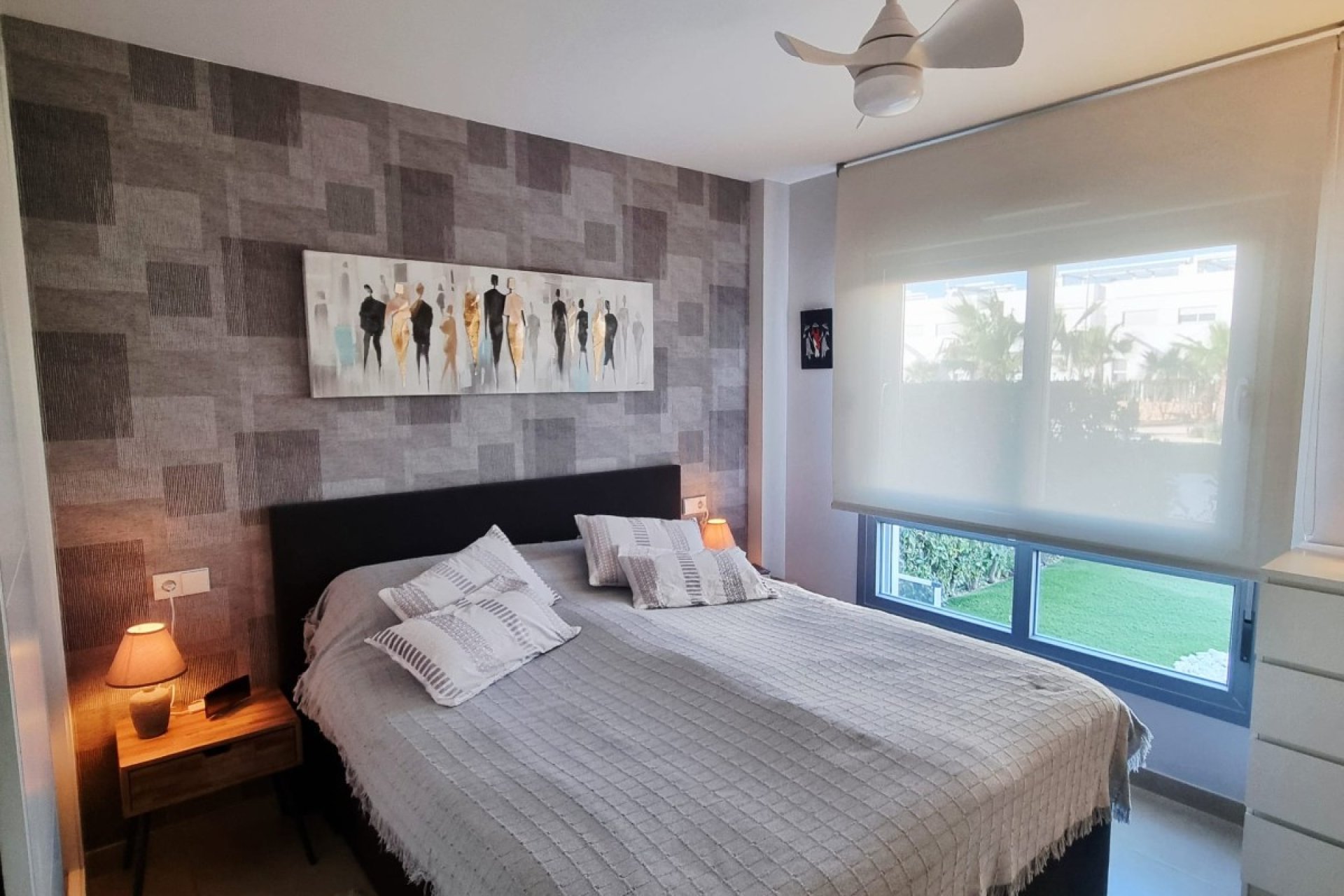 Herverkoop - Apartments - Flats - Orihuela Costa - Entre Naranjos - Vistabella Golf