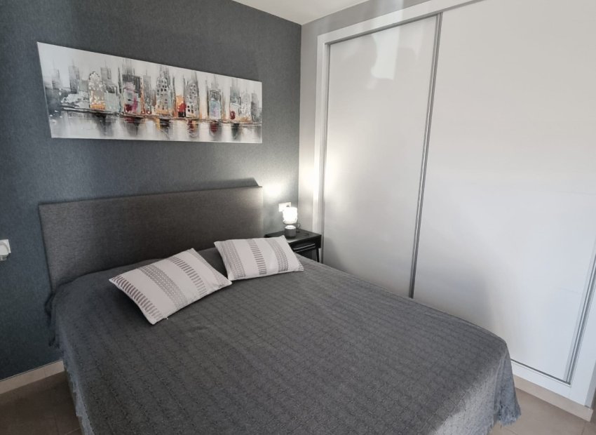 Herverkoop - Apartments - Flats - Orihuela Costa - Entre Naranjos - Vistabella Golf