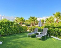 Herverkoop - Apartments - Flats - Orihuela Costa - Entre Naranjos - Vistabella Golf