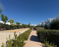 Herverkoop - Apartments - Flats - Orihuela Costa - Entre Naranjos - Vistabella Golf