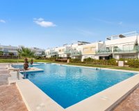 Herverkoop - Apartments - Flats - Orihuela Costa - Entre Naranjos - Vistabella Golf