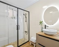Herverkoop - Apartments - Flats - Orihuela Costa - La Florida