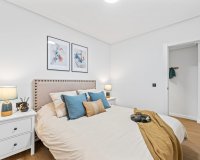 Herverkoop - Apartments - Flats - Orihuela Costa - La Florida