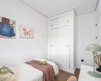 Herverkoop - Apartments - Flats - Orihuela Costa - La Florida