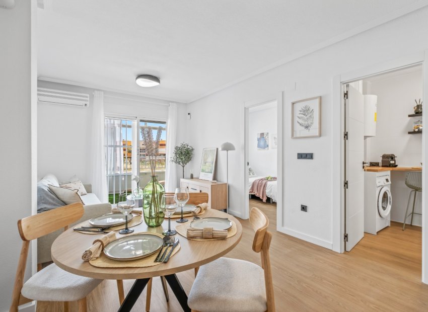 Herverkoop - Apartments - Flats - Orihuela Costa - La Florida