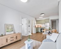 Herverkoop - Apartments - Flats - Orihuela Costa - La Florida