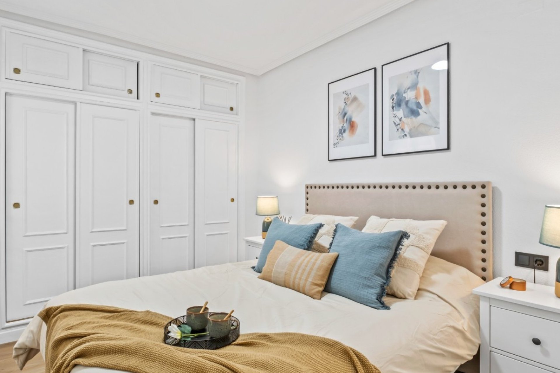 Herverkoop - Apartments - Flats - Orihuela Costa - La Florida