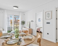 Herverkoop - Apartments - Flats - Orihuela Costa - La Florida