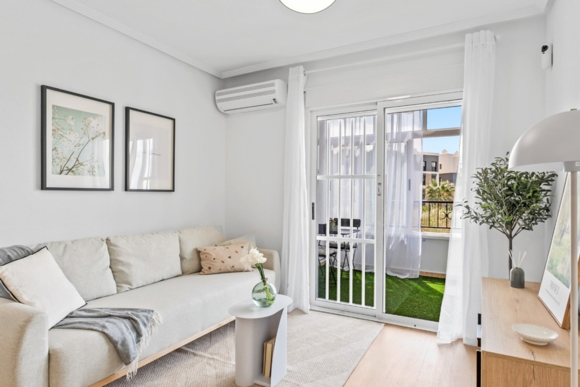 Herverkoop - Apartments - Flats - Orihuela Costa - La Florida