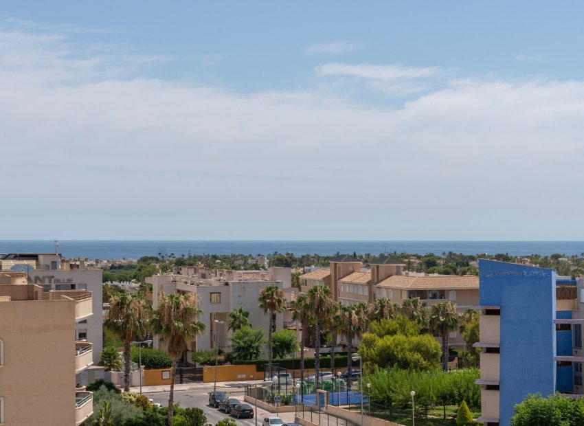 Herverkoop - Apartments - Flats - Orihuela Costa - La Regia