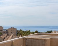 Herverkoop - Apartments - Flats - Orihuela Costa - La Regia