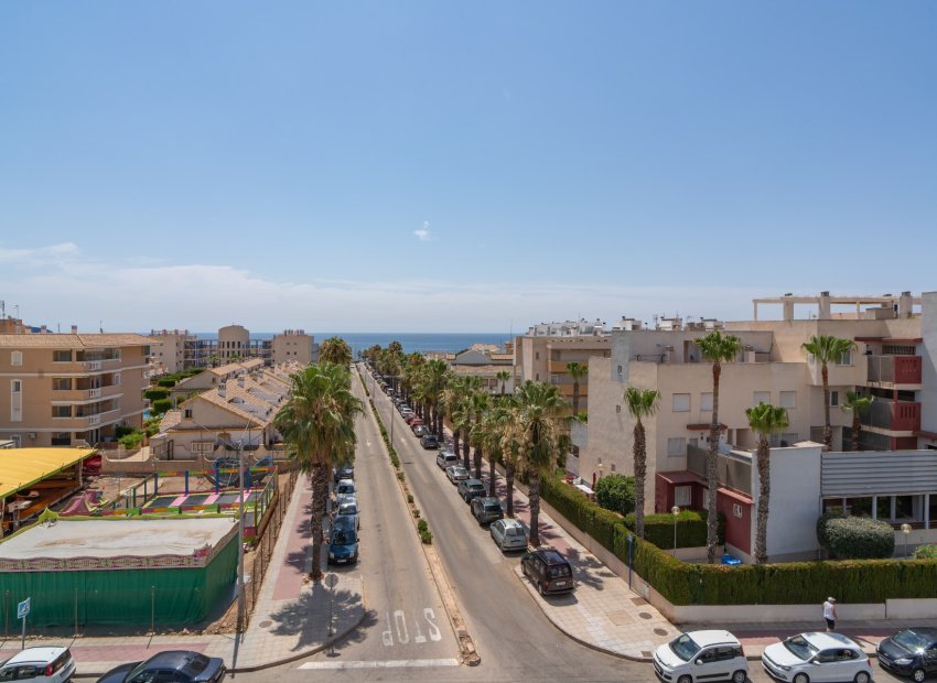 Herverkoop - Apartments - Flats - Orihuela Costa - La Regia
