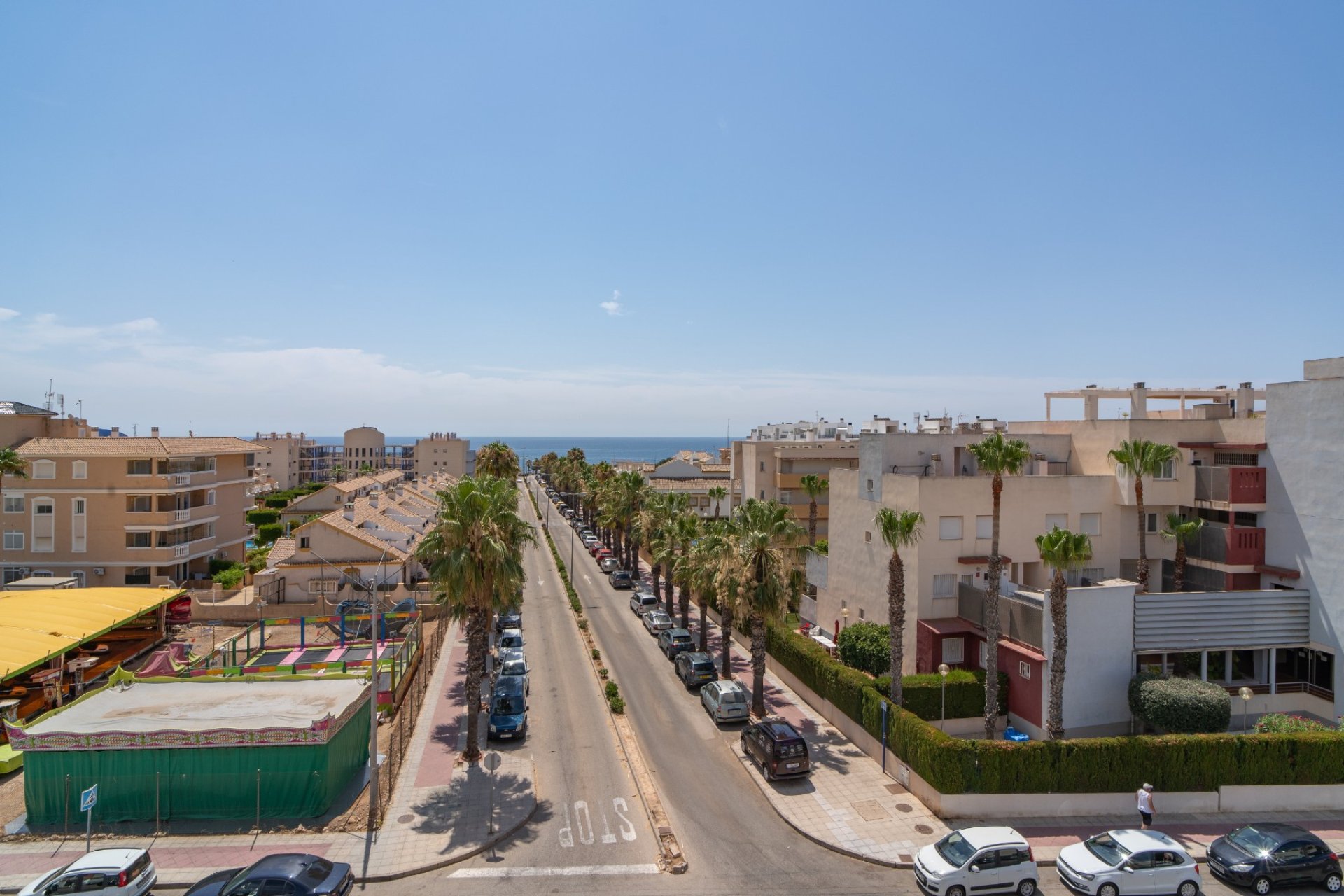 Herverkoop - Apartments - Flats - Orihuela Costa - La Regia