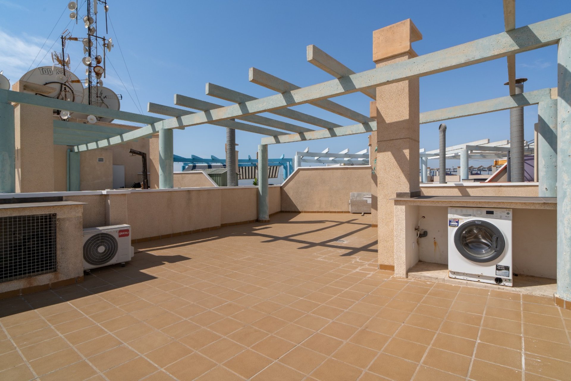 Herverkoop - Apartments - Flats - Orihuela Costa - La Regia
