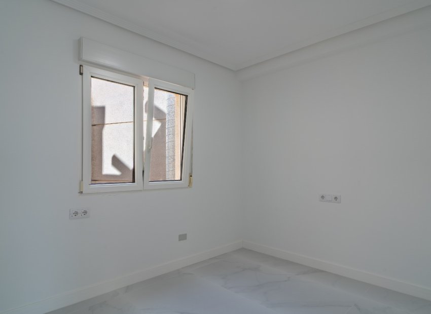 Herverkoop - Apartments - Flats - Orihuela Costa - La Regia