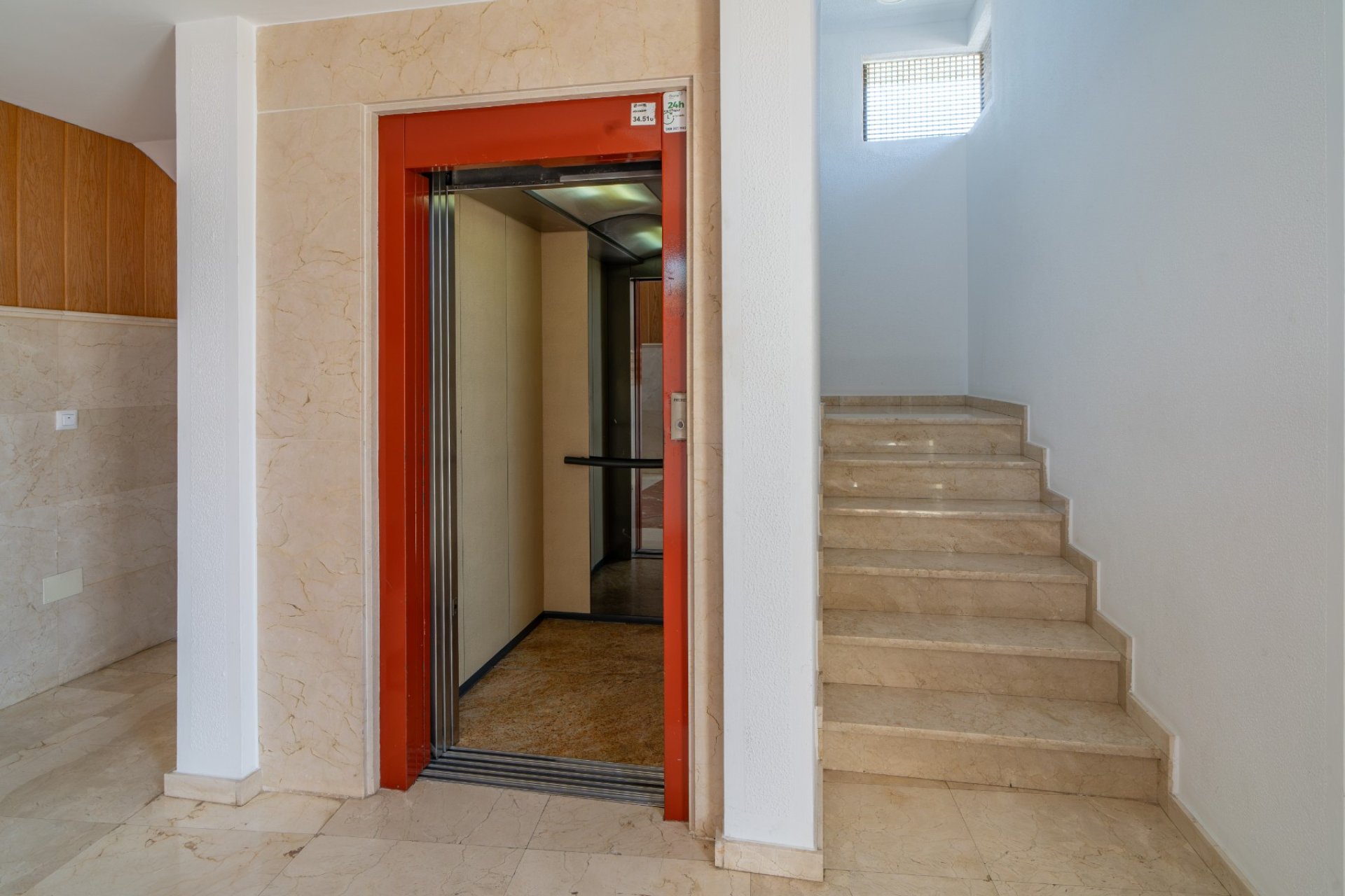 Herverkoop - Apartments - Flats - Orihuela Costa - La Regia