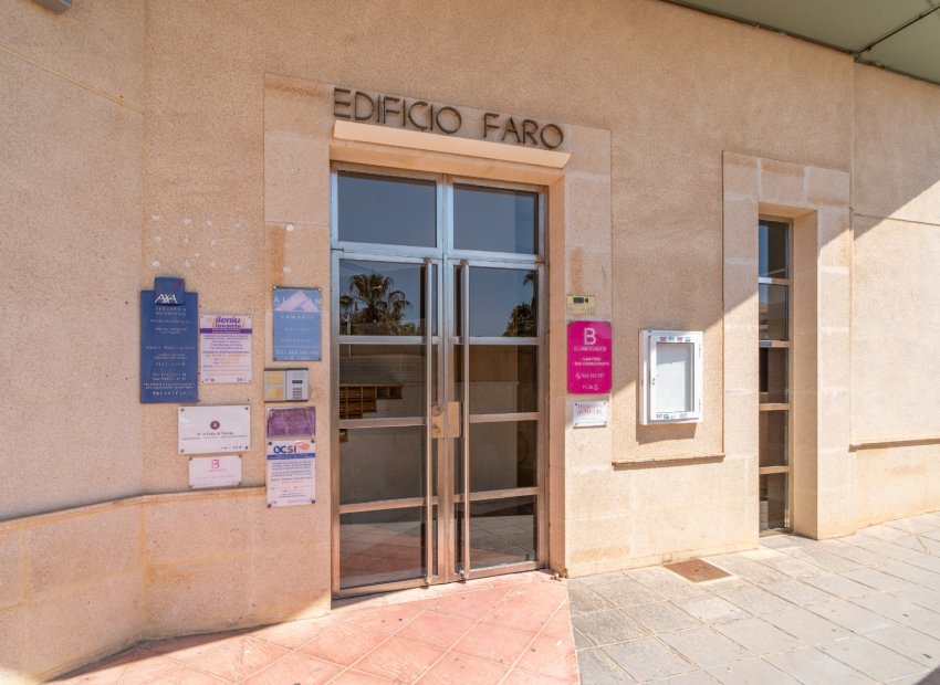 Herverkoop - Apartments - Flats - Orihuela Costa - La Regia