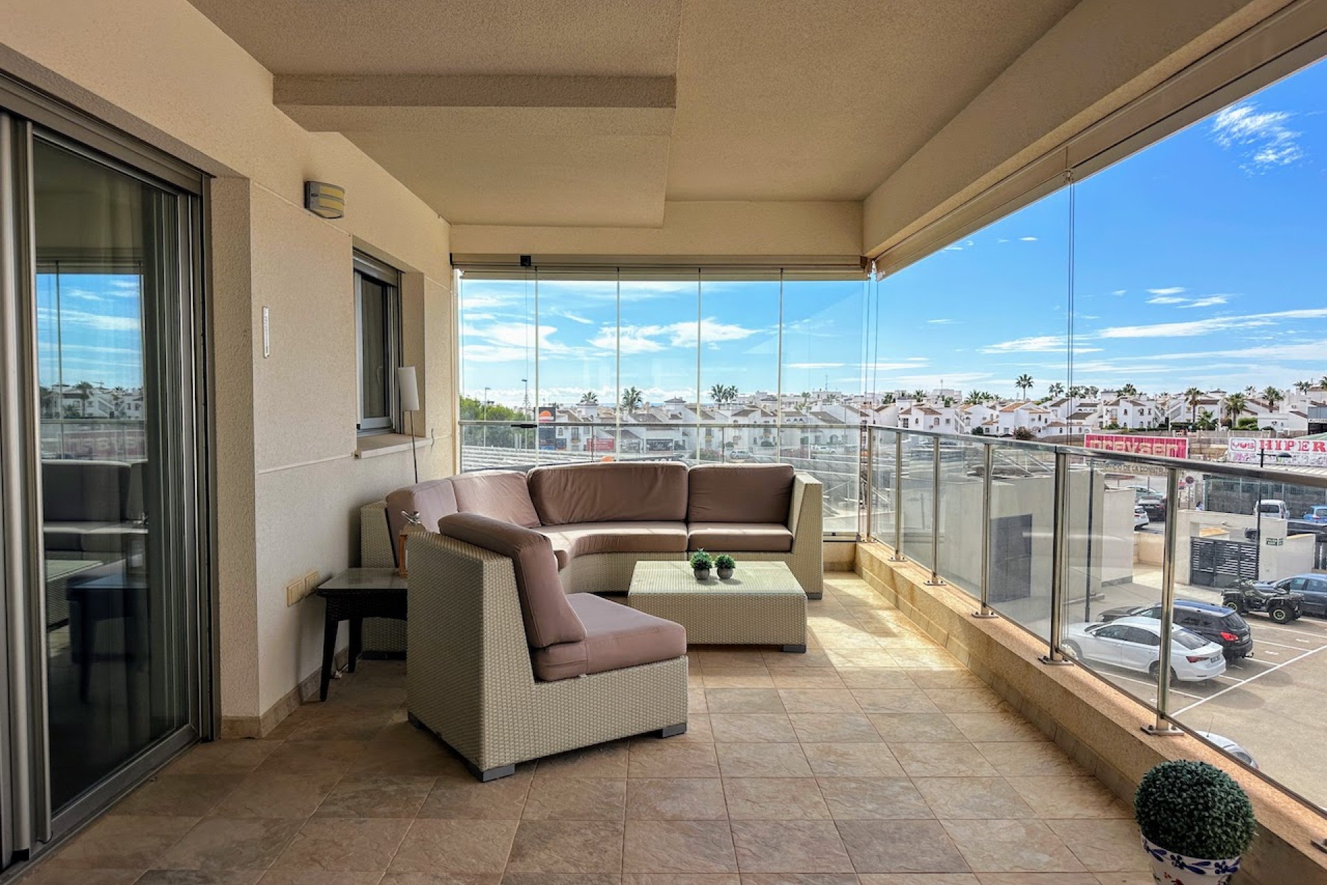 Herverkoop - Apartments - Flats - Orihuela Costa - La Zenia