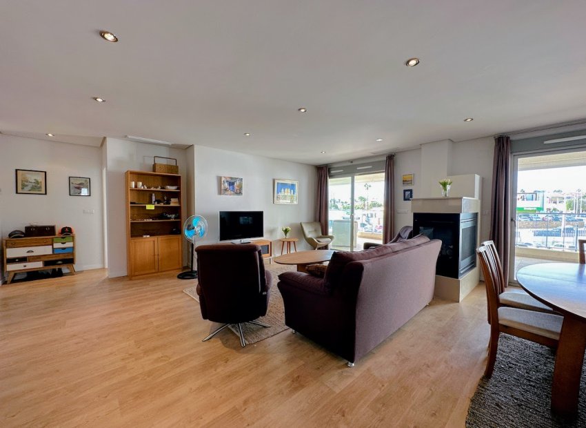 Herverkoop - Apartments - Flats - Orihuela Costa - La Zenia