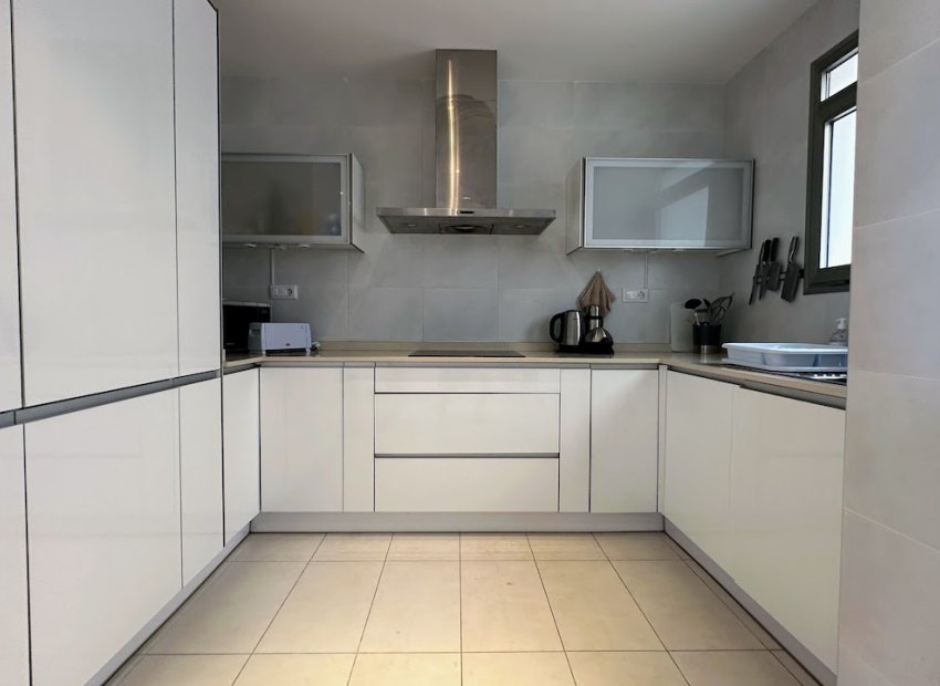 Herverkoop - Apartments - Flats - Orihuela Costa - La Zenia