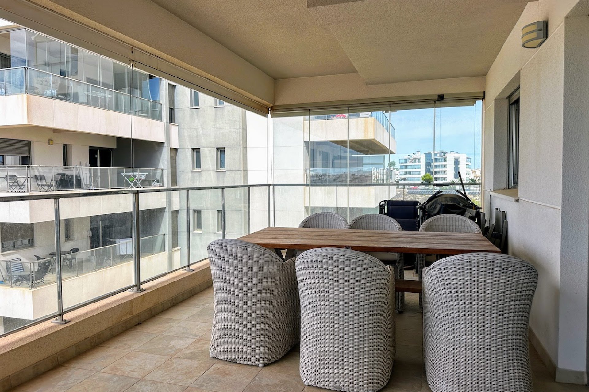 Herverkoop - Apartments - Flats - Orihuela Costa - La Zenia