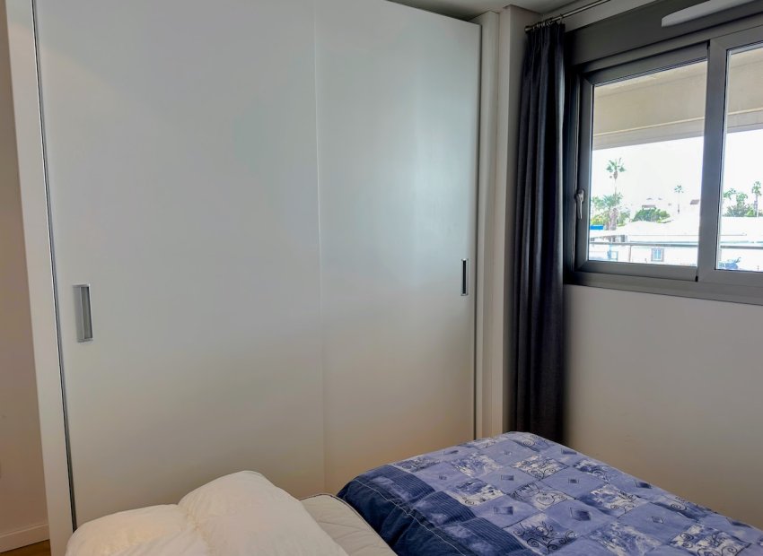 Herverkoop - Apartments - Flats - Orihuela Costa - La Zenia