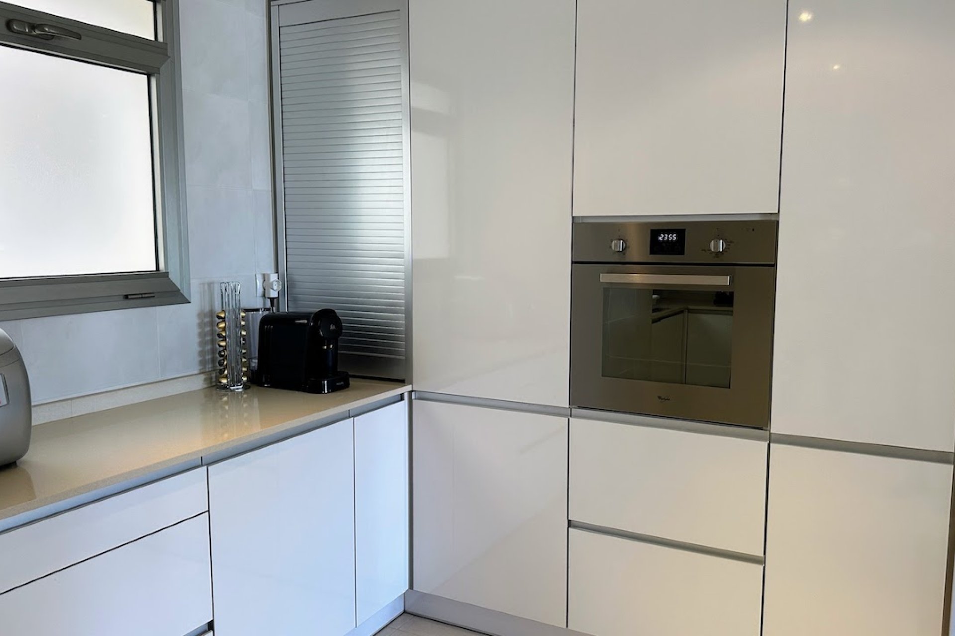 Herverkoop - Apartments - Flats - Orihuela Costa - La Zenia