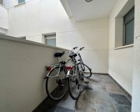 Herverkoop - Apartments - Flats - Orihuela Costa - La Zenia