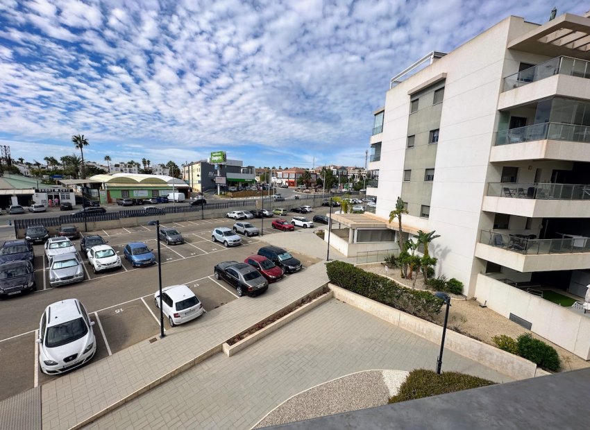 Herverkoop - Apartments - Flats - Orihuela Costa - La Zenia
