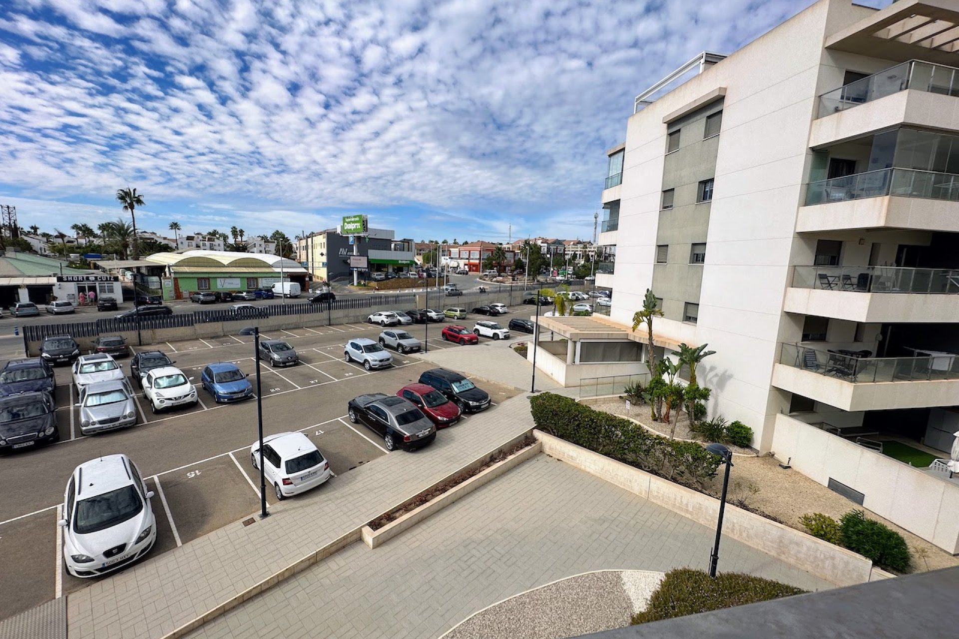 Herverkoop - Apartments - Flats - Orihuela Costa - La Zenia