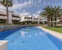 Herverkoop - Apartments - Flats - Orihuela Costa - La Zenia