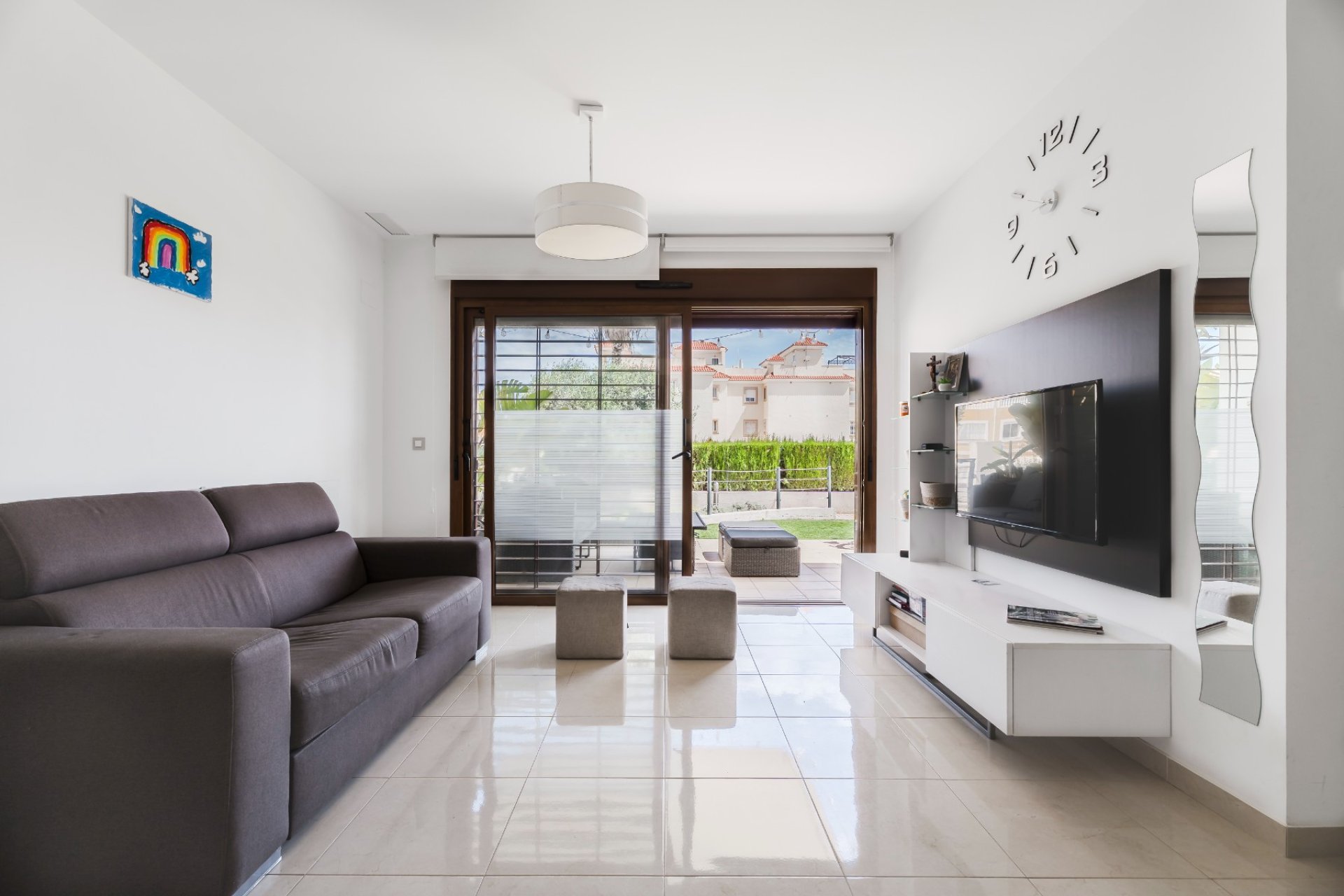 Herverkoop - Apartments - Flats - Orihuela Costa - La Zenia