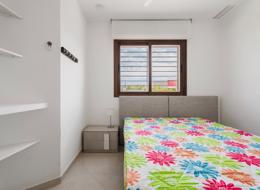 Herverkoop - Apartments - Flats - Orihuela Costa - La Zenia
