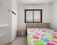 Herverkoop - Apartments - Flats - Orihuela Costa - La Zenia