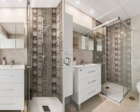 Herverkoop - Apartments - Flats - Orihuela Costa - La Zenia