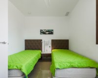 Herverkoop - Apartments - Flats - Orihuela Costa - La Zenia